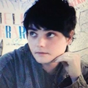 Meet your Posher, Alex